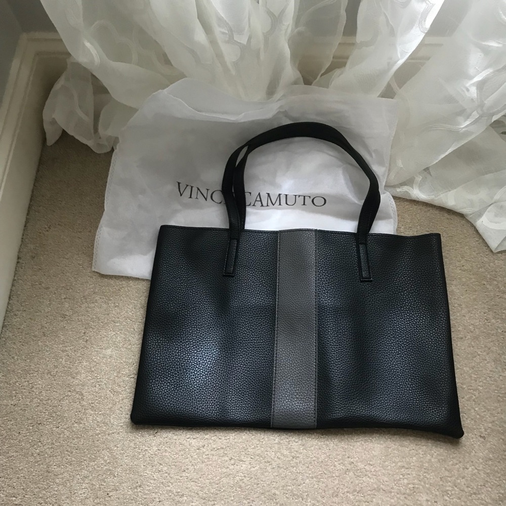 Vince Camuto Lucky Tote
